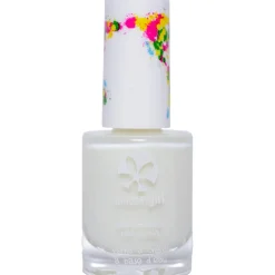 Suncoat Girl Nail Polish, Clear Gloss (9 ml)
