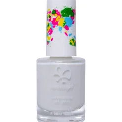 Suncoat Girl Nail Polish, Clear Gloss (9 ml)