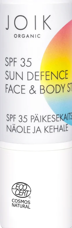 Sun Defence Face & Body Stick SPF 35, 15 ml