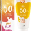 Sun Fluid SPF 50, 100 ml