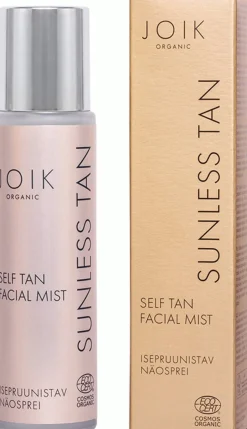 Sunless Tan Self Tan Facial Mist, 50 ml