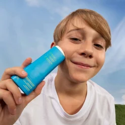 Sunly Sunscreen Face Stick Kids SPF 30, 20 g