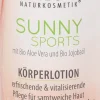 Sunny Sports Lozione Corpo, 200 ml