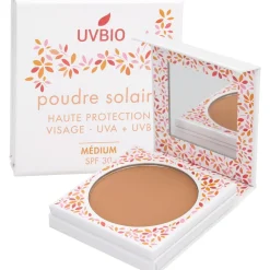 Sun Powder SPF 30, Medium (10 g)