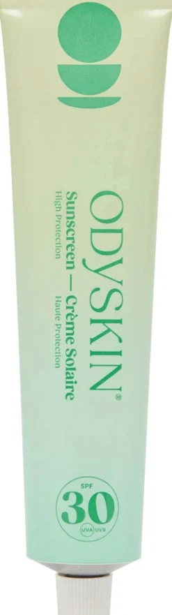 Sunscreen SPF 30, 75 ml