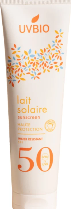 Sunscreen SPF 50, 100 ml