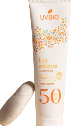 Sunscreen SPF 50, 100 ml