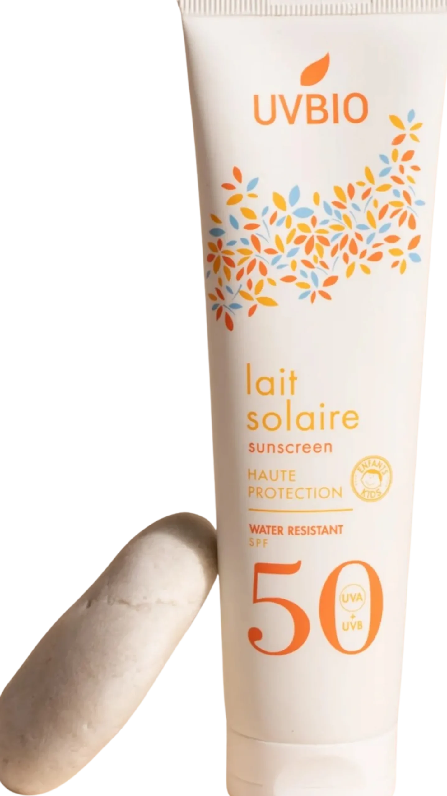 Sunscreen SPF 50, 100 ml