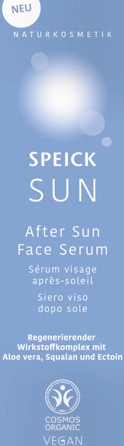 SUN Siero Viso Doposole, 30 ml