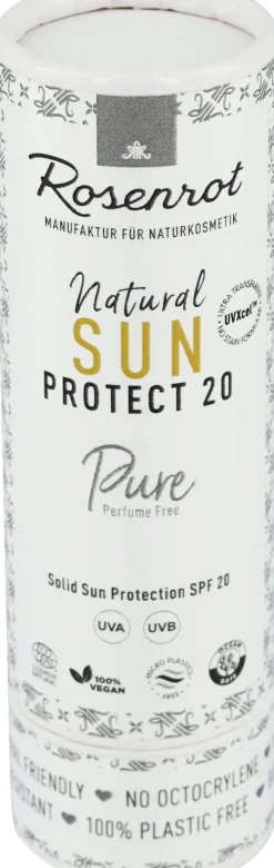 Sun Stick LSF 20 Pure, 50 g