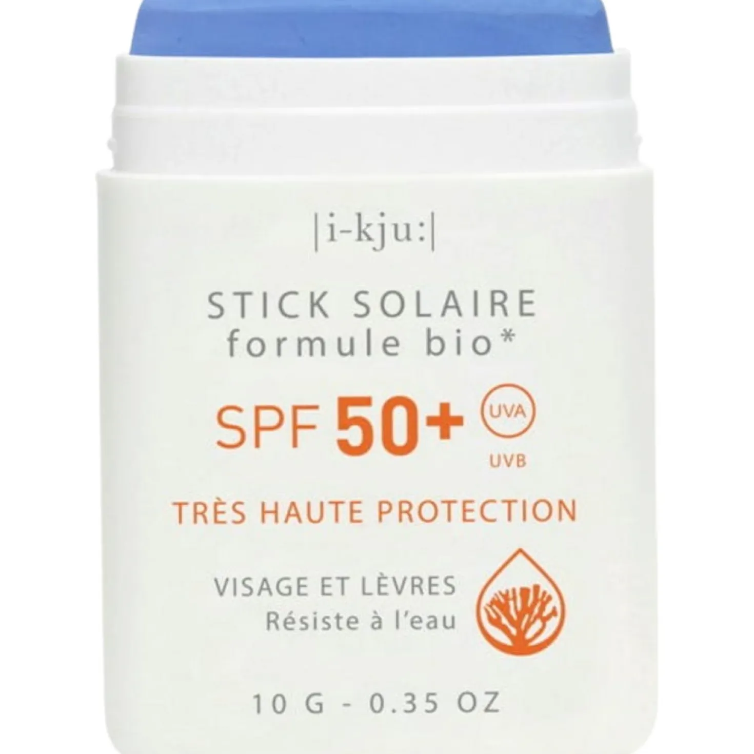 Sun Stick SPF 50+, beige sabbia (10 g)