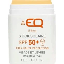 Sun Stick SPF 50+, beige sabbia (10 g)