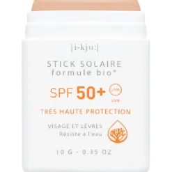 Sun Stick SPF 50+, beige sabbia (10 g)