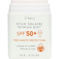 Sun Stick SPF 50+, beige sabbia (10 g)