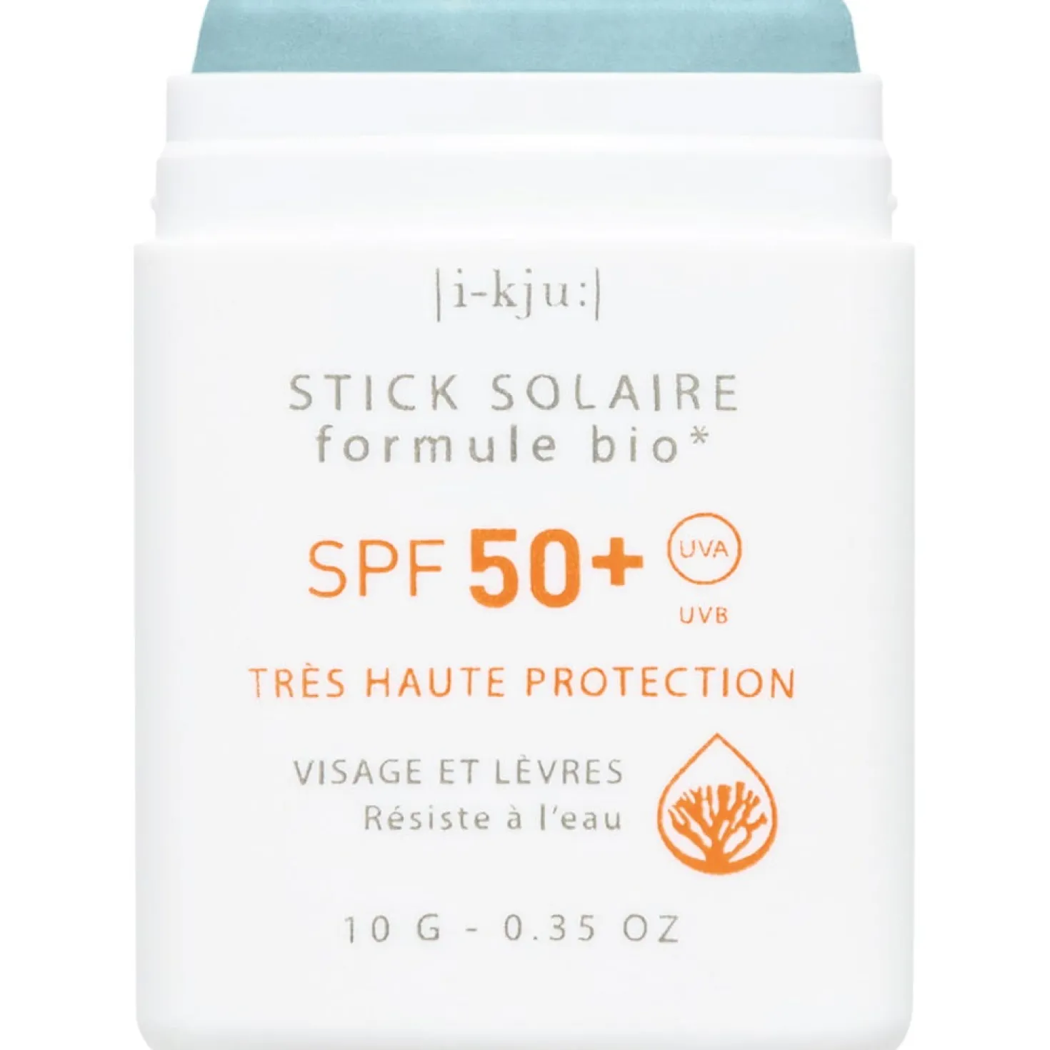 Sun Stick SPF 50+, beige sabbia (10 g)