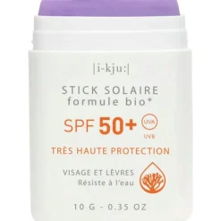 Sun Stick SPF 50+, beige sabbia (10 g)