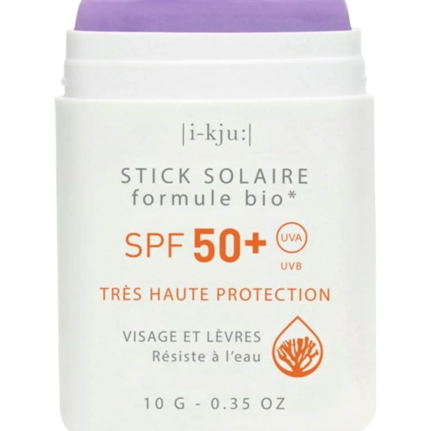 Sun Stick SPF 50+, beige sabbia (10 g)