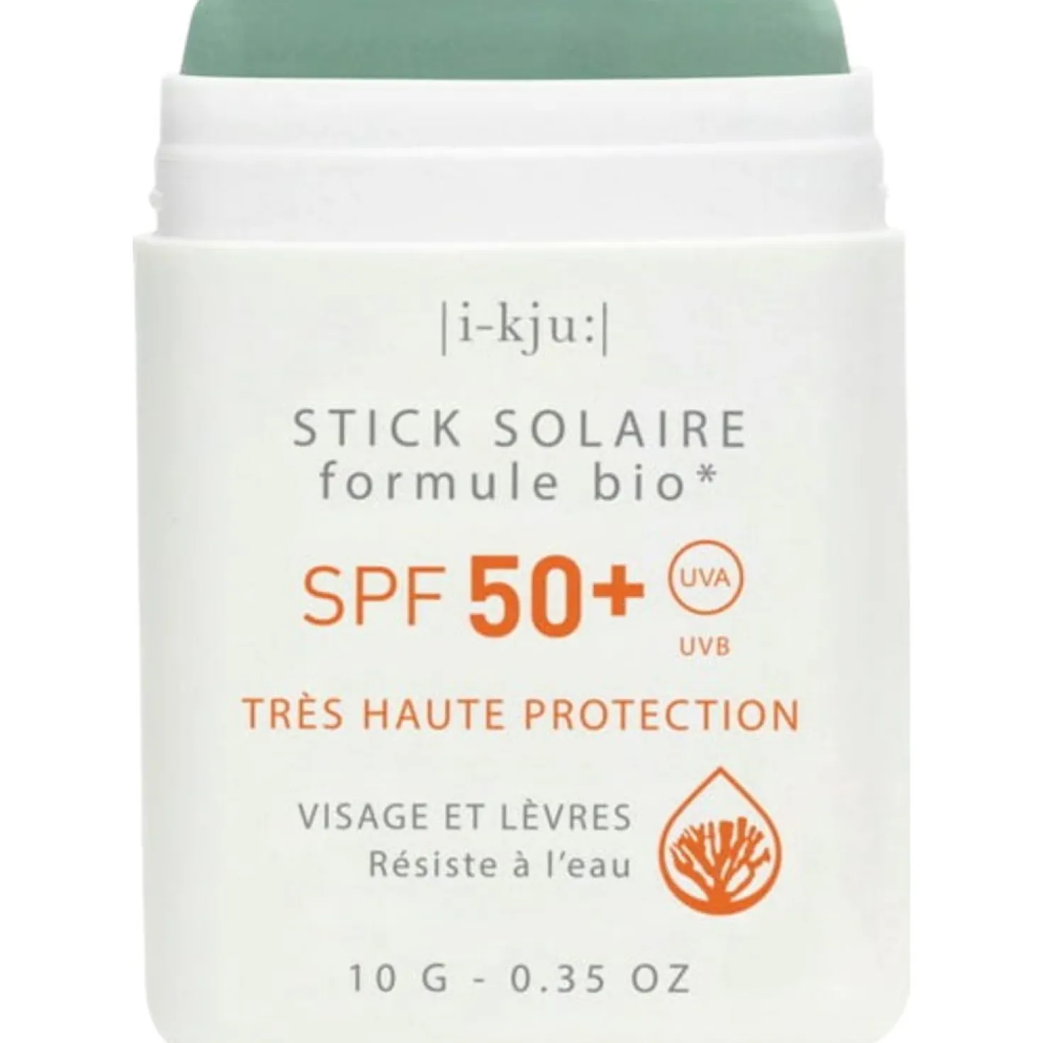 Sun Stick SPF 50+, beige sabbia (10 g)