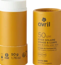 Sun Stick SPF 50, 50 g