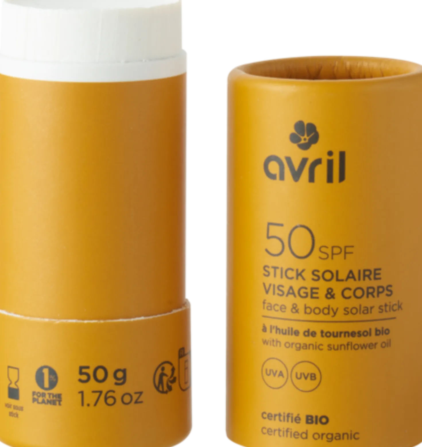 Sun Stick SPF 50, 50 g