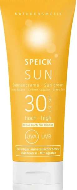 SUN Sun Cream SPF 30, 60 ml