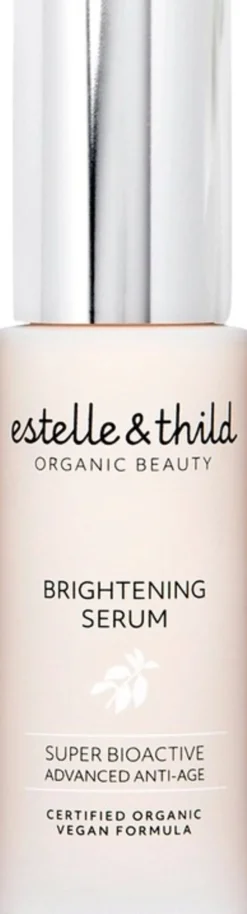 Super BioActive Brightening Serum, 30 ml