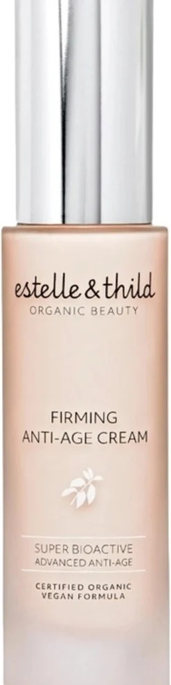 Super BioActive Firming Anti-Age Cream, 50 ml