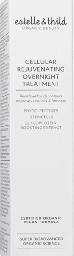 Super BioAdvanced Cellular Rejuvenating Overnight Treatment, 50 ml