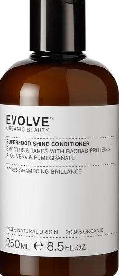 Superfood Shine Conditioner, 250 ml