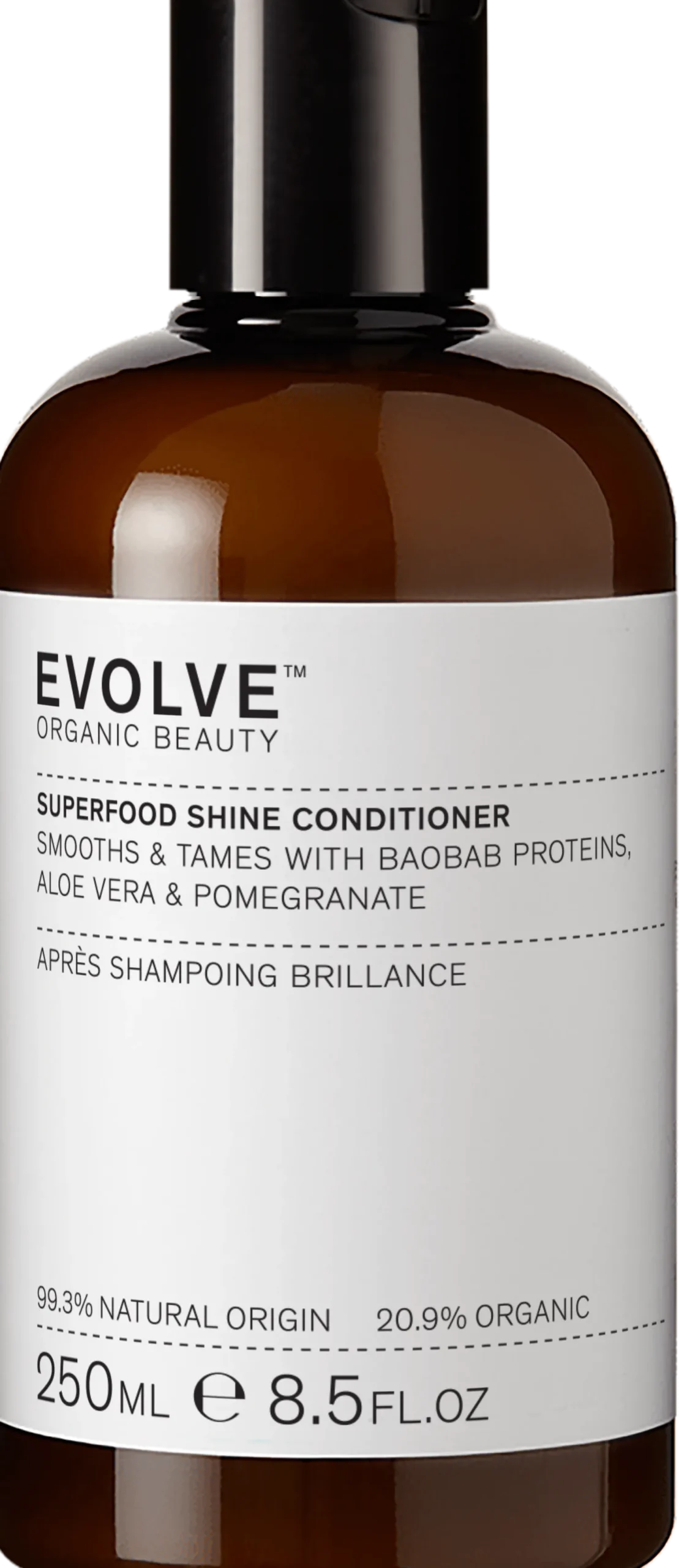 Superfood Shine Conditioner, 250 ml