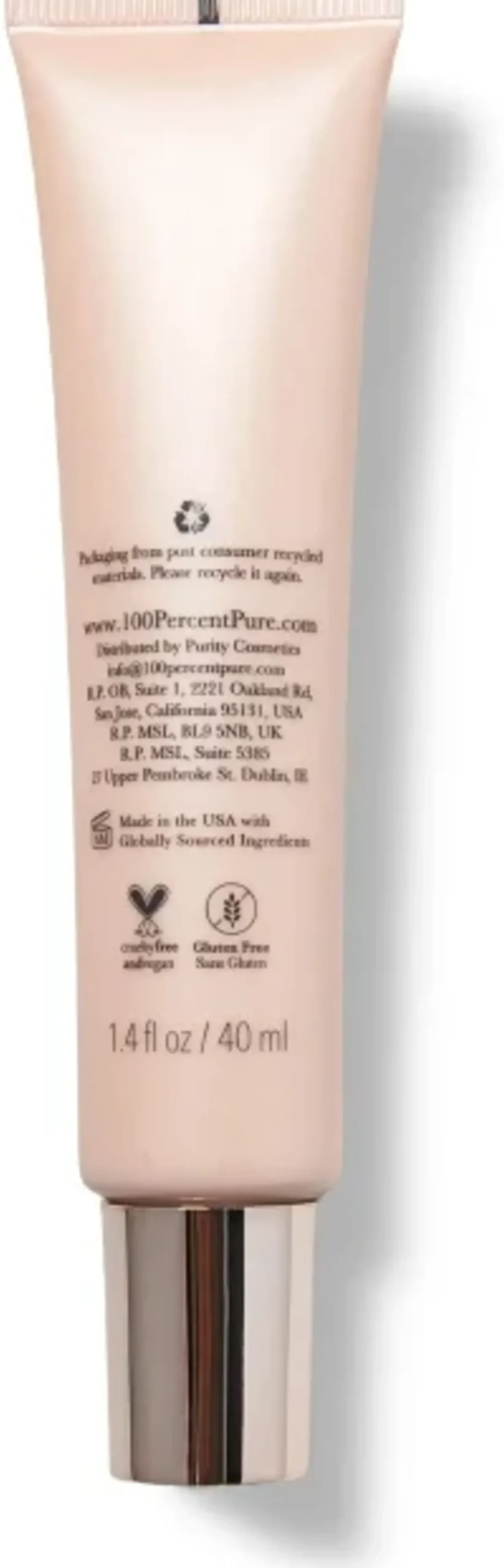 Super Fruit Cream, 40 ml