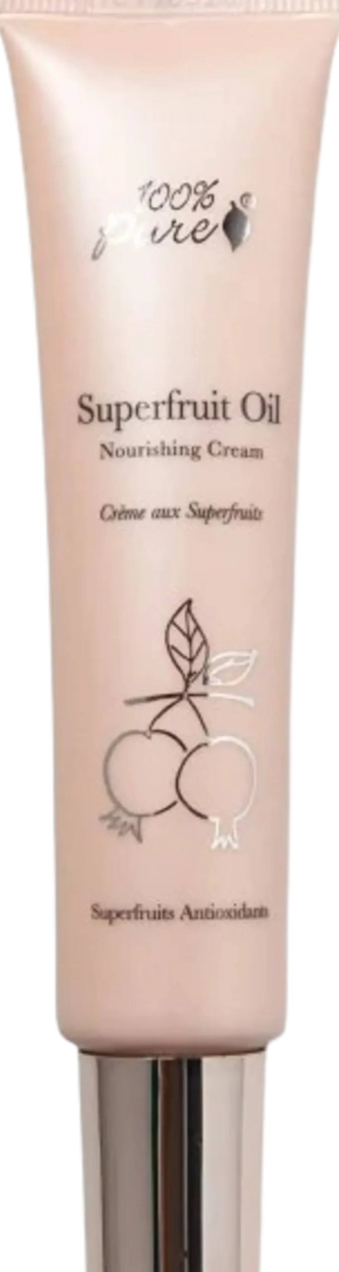 Super Fruit Cream, 40 ml