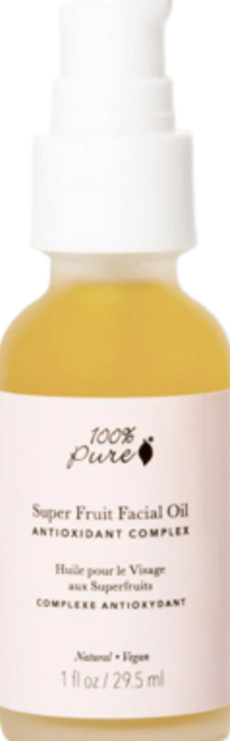 Super Fruit Facial Oil, 29,50 ml