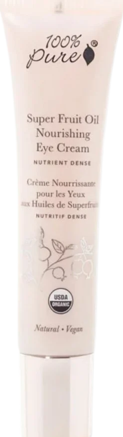 Super Fruit Oil Nourishing Eye Cream, 15 ml