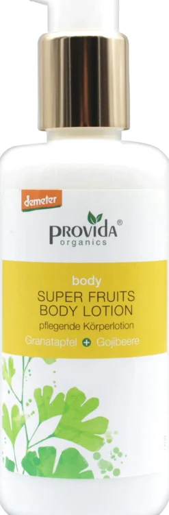 Super Fruits Body Lotion, 150 ml