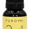 Superhero Vitamina C + Verbasco 3% , 15 ml