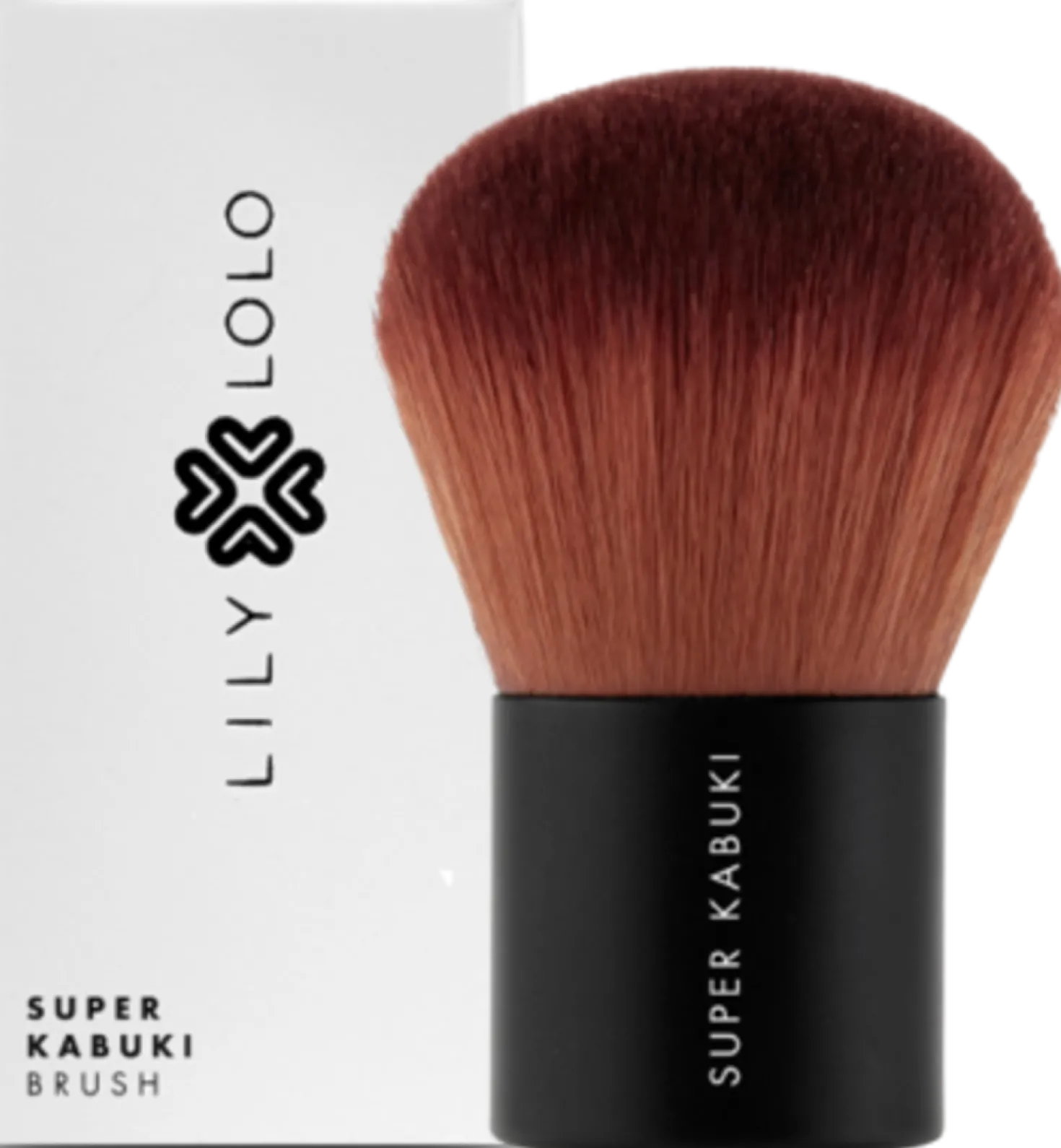 Super Kabuki Brush, Pennello Super Kabuki