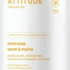 Super Leaves - Hand Soap Lemon Leaves, 473 ml