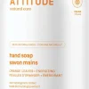 Super Leaves - Hand Soap Orange Leaves, 473 ml