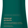 Super Leaves - Shower Gel Red Vine Leaves, 473 ml