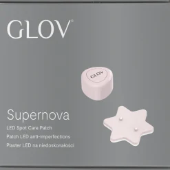 Supernova LED Spot Care Patch