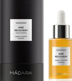 Superseed Anti-Age Recovery Organic Facial Oil, 30 ml