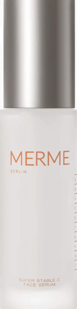 Super Stable C Face Serum, 30 ml