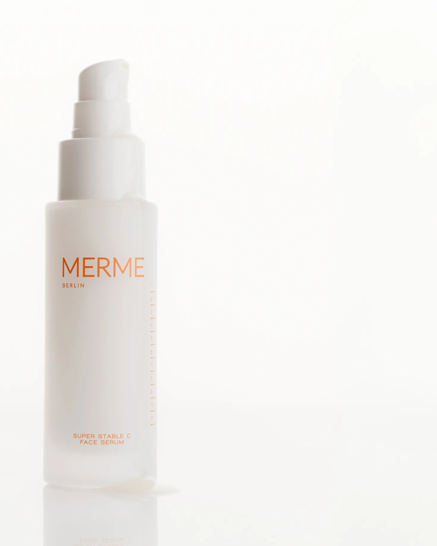 Super Stable C Face Serum, 30 ml