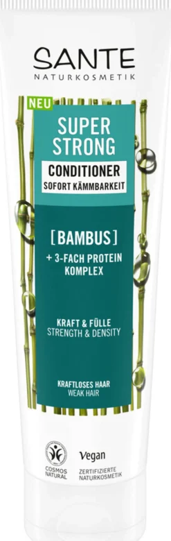 Super Strong Balsamo, 150 ml