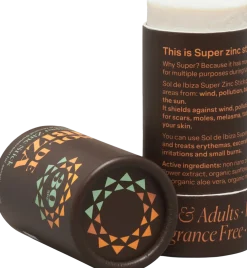Super Zinc Stick SPF 30, 45 g