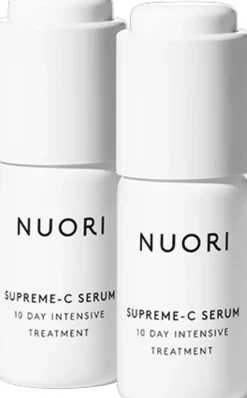 Supreme-C Treatment, 20 ml
