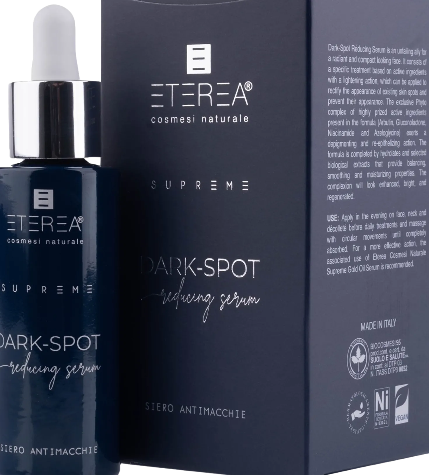Supreme Dark-Spot Reducing Serum, 30 ml