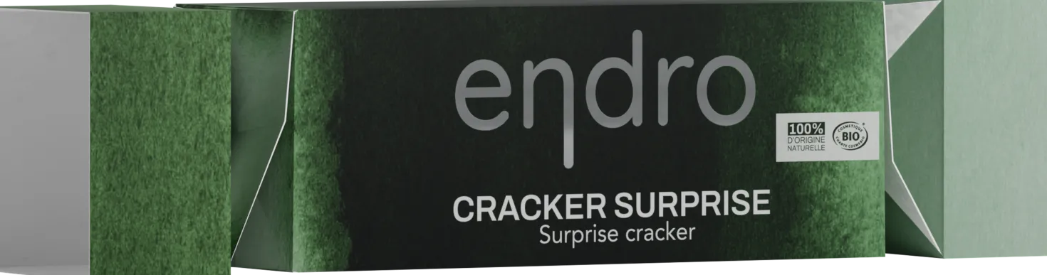 Surprise Cracker