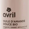 Sweet Almond Oil, 100 ml